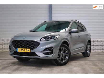 Ford Kuga 0