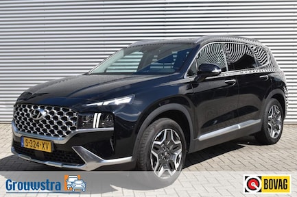 Hyundai Santa Fe 0