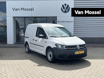 Volkswagen Caddy 0