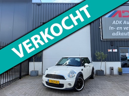 MINI One 0