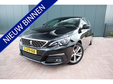 Peugeot 308 0