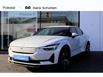 Polestar 2 0