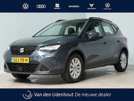 SEAT Arona 0