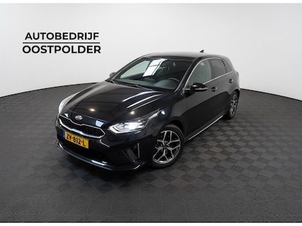 Kia Ceed 0