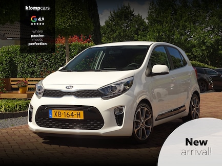 Kia Picanto 0