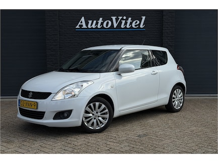Suzuki Swift 0