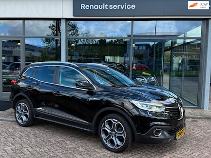 Renault Kadjar 0