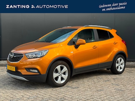 Opel Mokka 0