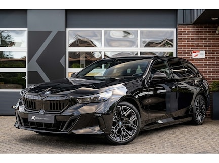 BMW 5-Serie 0