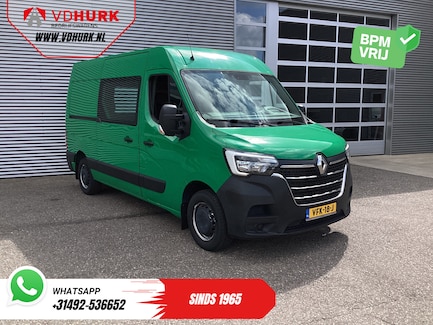 Renault Master 0