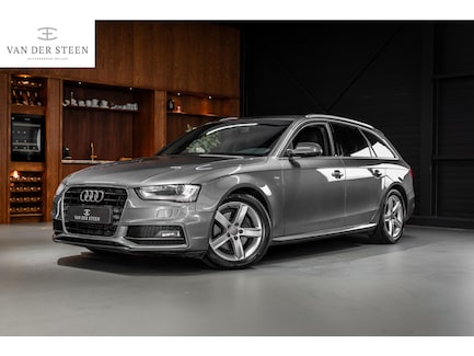 Audi A4 0