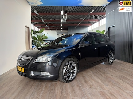 Opel Insignia 0