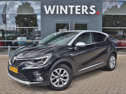 Renault Captur 0