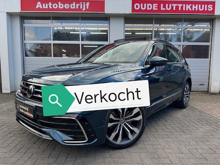 Volkswagen Tiguan 0