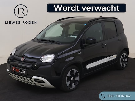 Fiat Panda 0