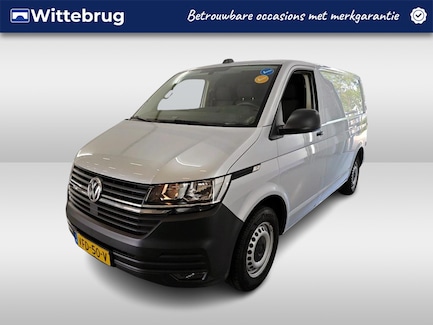 Volkswagen Transporter 0
