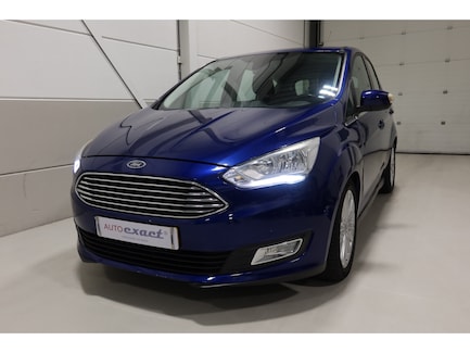 Ford C-Max 0