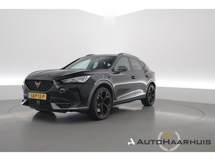 CUPRA Formentor 0