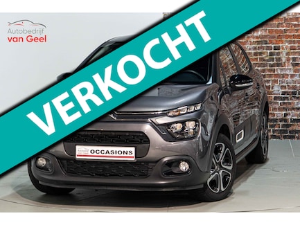 Citroën C3 0