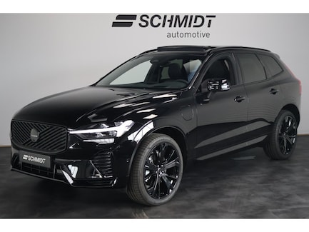 Volvo XC60 0