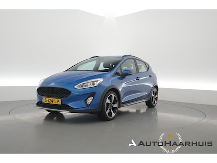 Ford Fiesta 0