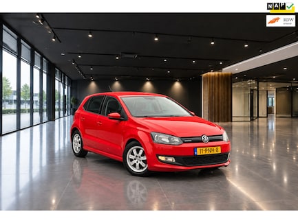 Volkswagen Polo 0