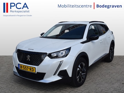 Peugeot 2008 0