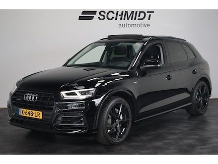 Audi Q5 0