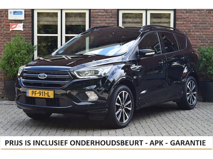 Ford Kuga 0