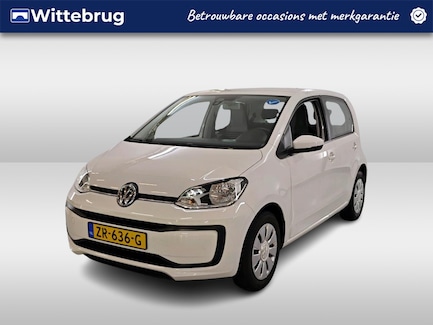 Volkswagen Up! 0