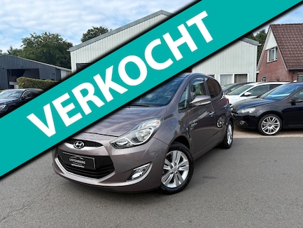 Hyundai ix20 0