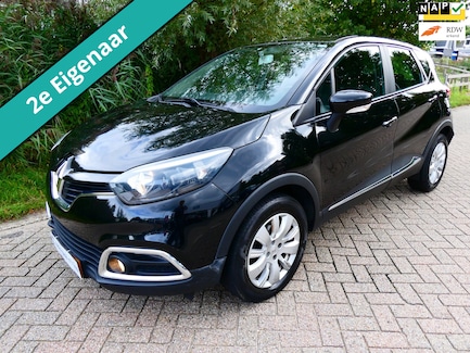 Renault Captur 0