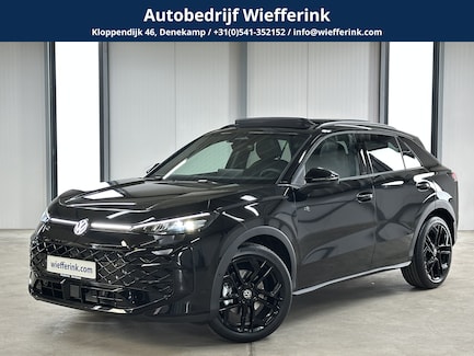 Volkswagen T-Roc 0