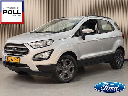 Ford EcoSport 0