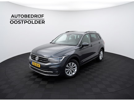 Volkswagen Tiguan 0