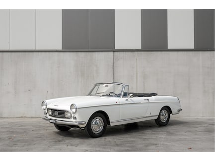 Peugeot 404 0
