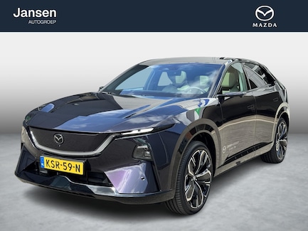 Mazda CX-6e 0