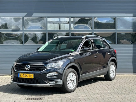 Volkswagen T-Roc 0