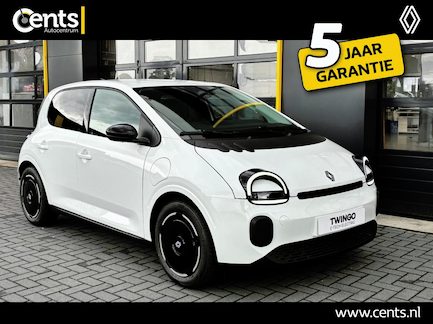 Renault Twingo 0