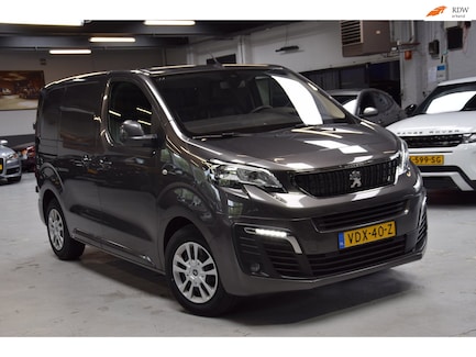 Peugeot Expert 0