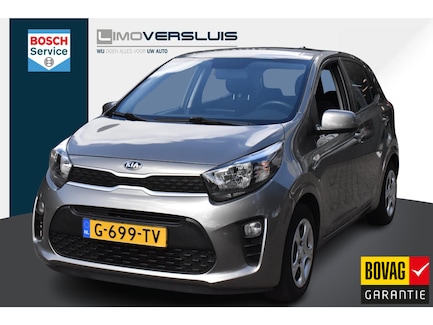 Kia Picanto 0