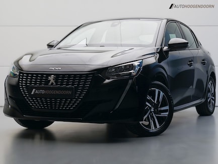 Peugeot 208 0