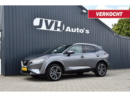 Nissan Qashqai 0