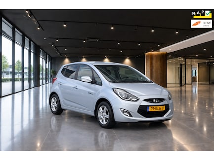 Hyundai ix20 0