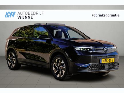 Opel Grandland 0