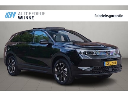 Opel Grandland 0