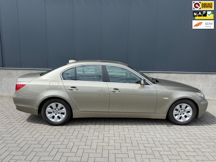 BMW 5-Serie 0