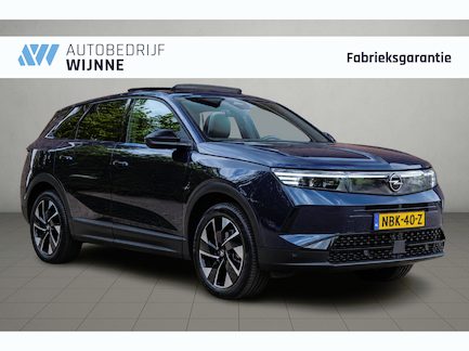 Opel Grandland 0