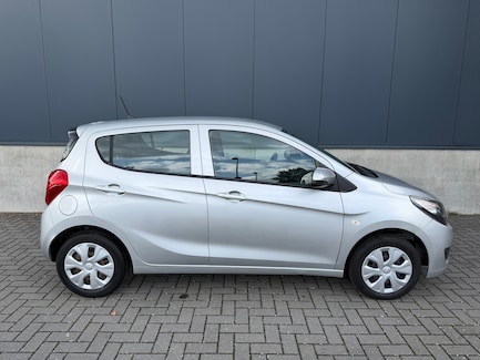 Opel Karl 0