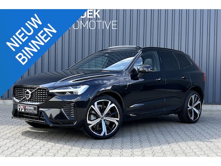 Volvo XC60 0
